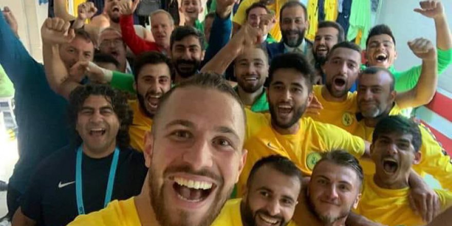 KARANLIKTAN AYDINLIĞA