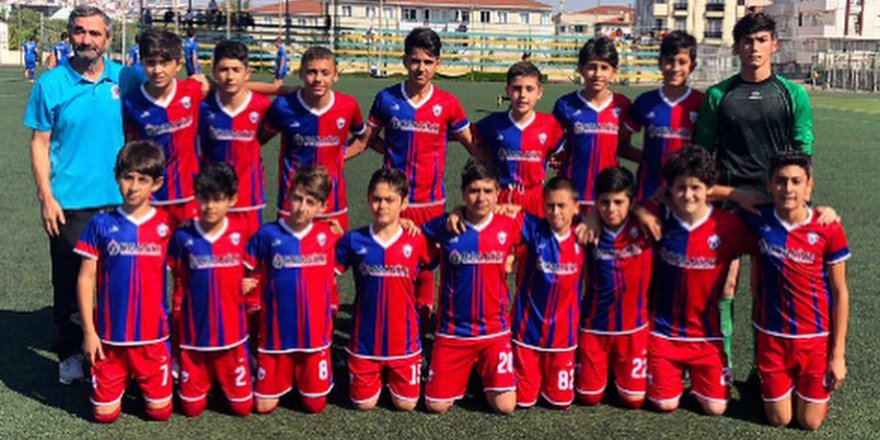 MUHTEŞEM GERİ DÖNÜŞ