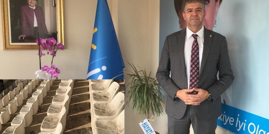 “Bu koltuklarda maç izlenir mi?”