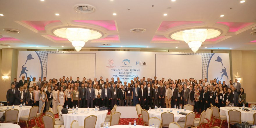 TGB’ler GOSB’da buluştu