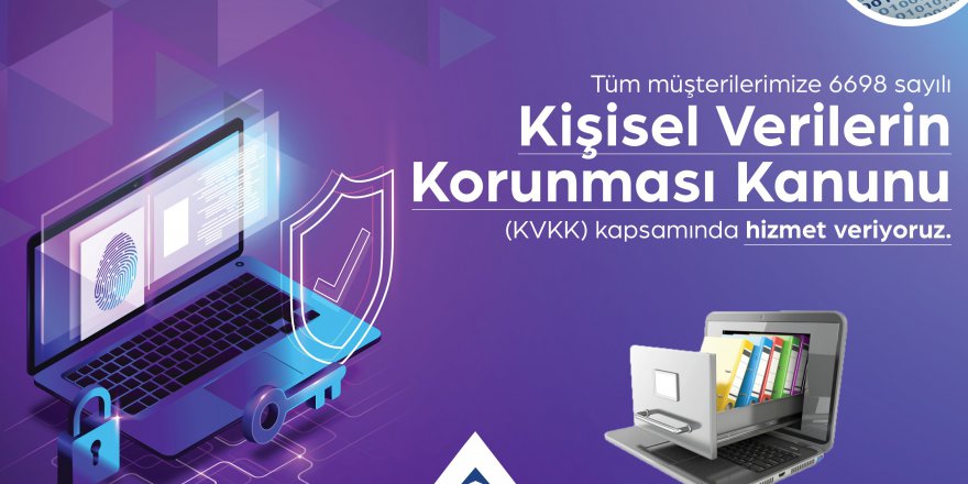 SEDAŞ kişisel verileri koruyor