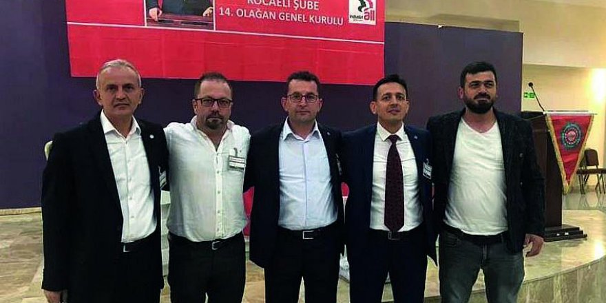 Birleşik Metal mevcut yönetimle devam