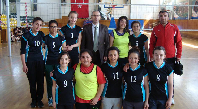 DARICA FİNALİSTLER BELLİ OLUYOR