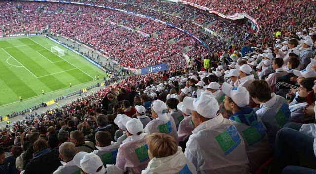 GENÇ MUHABİR YARIŞMASINA LİZBON'DA FİNAL ÖDÜLÜ