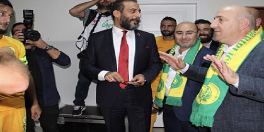 Bıyık’tan prim dopingi