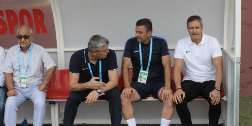 Gülleri yönetimi ikiye böldü!