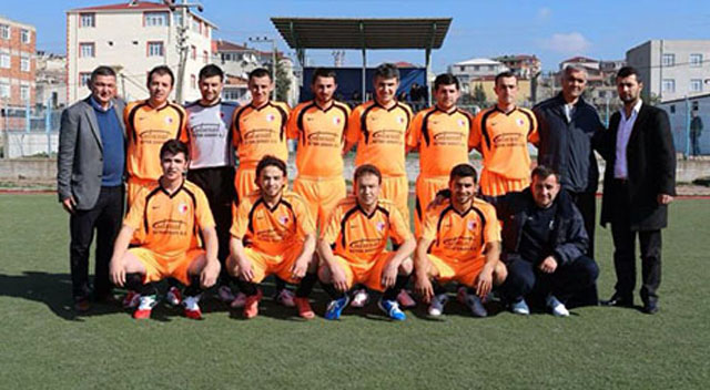 ÇERKEŞLİ ÇOK NEŞELİ: 13-0