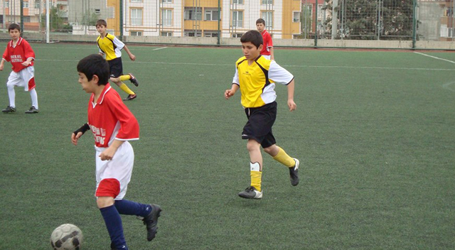 DENİZ YILDIZLARI PENATILARDA GÜLDÜ