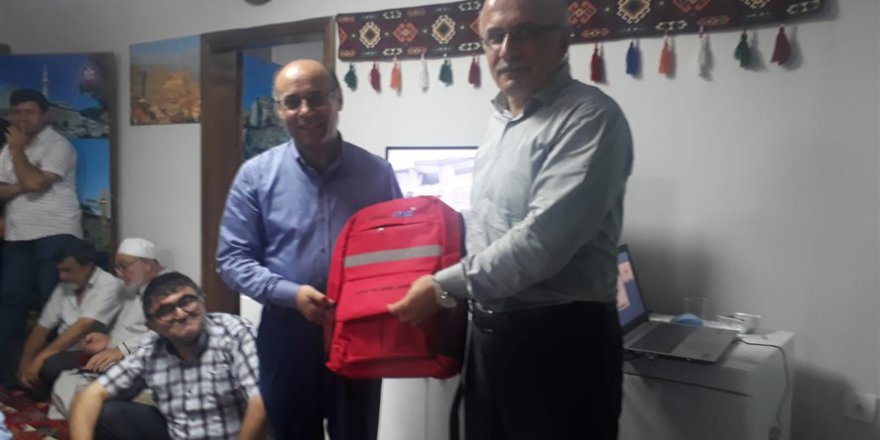 Kocaeli AFAD’tan deprem semineri