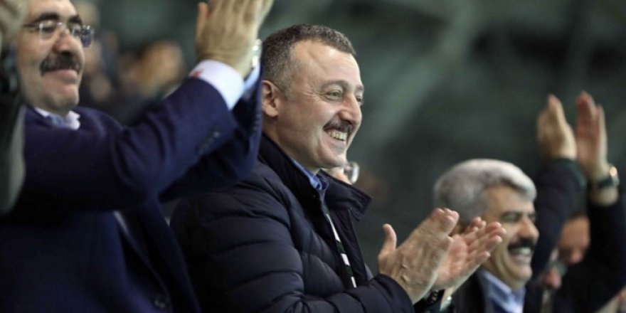 "Süper Lig'e hep birlikte çıkacağız"