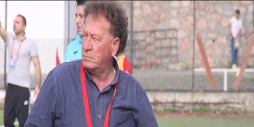 Talip Yeşilyurt bıraktı