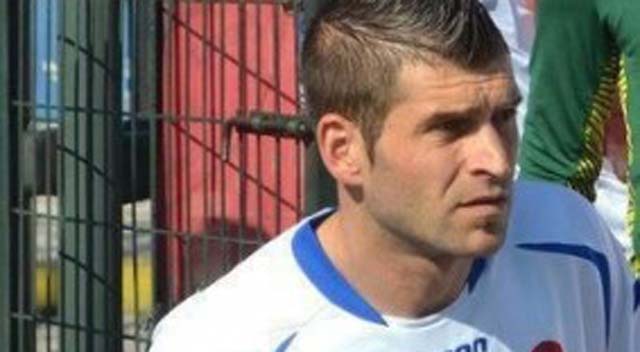 LEBLEBİ GİBİ GOL ATIYOR