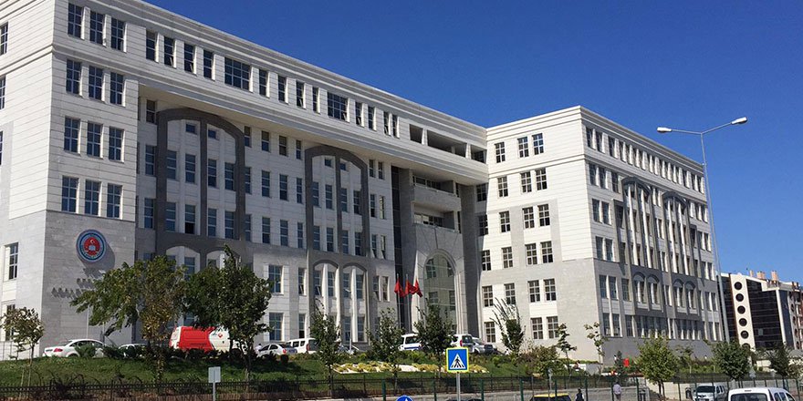 Gebze Adliyesi kan bağışı yapacak