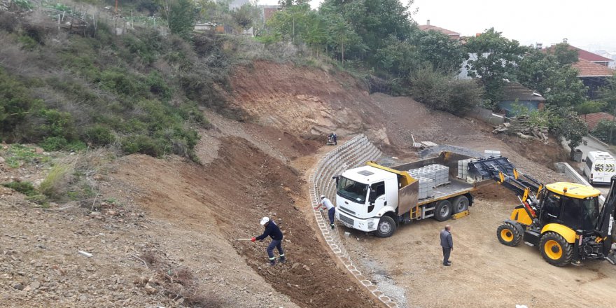 Hürriyet’e yepyeni bir park  