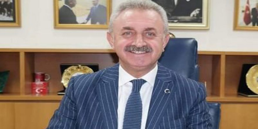 NAİL ÇİLER: “Muhtarlar demokrasinin çekirdeğidir”