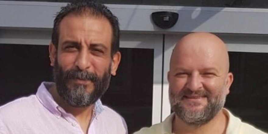 Antalya sorunu giderildi