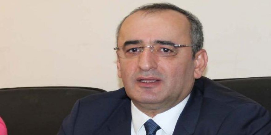 Akar'dan muhtarlar günü açıklaması