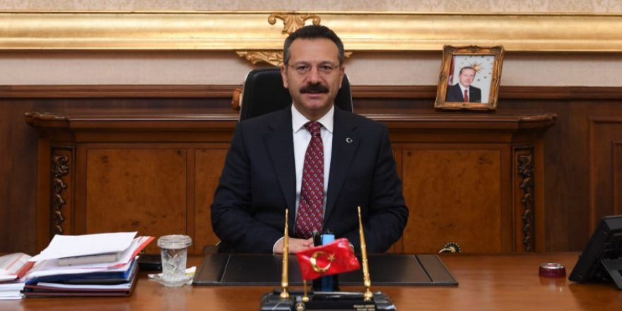 Vali Aksoy: “Muhtarlık zor bir görev”