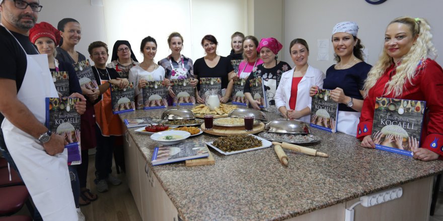 100 yıllık çorba yeniden pişirildi 