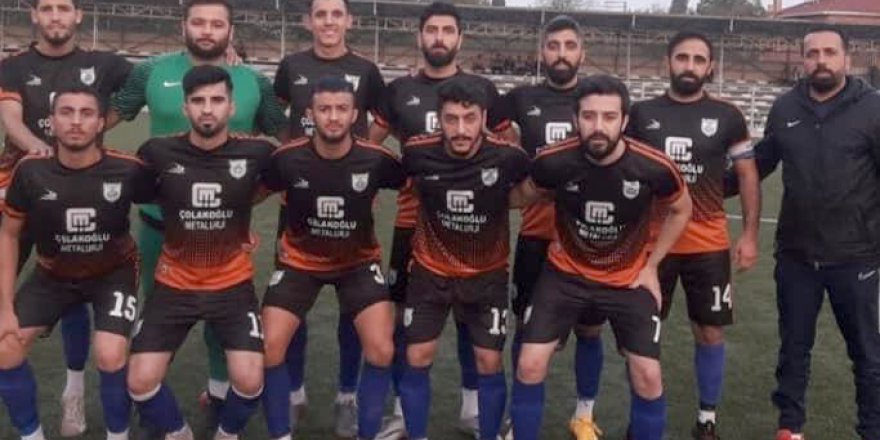 Mekanın Sahibi: Dilovası Belediyespor
