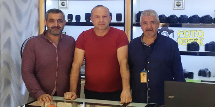 Kogace, Foto Teknik ile protokol imzaladı