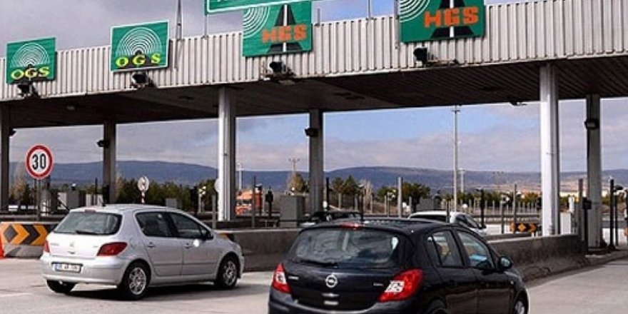 1 yılda 20 milyon kaçak geçiş