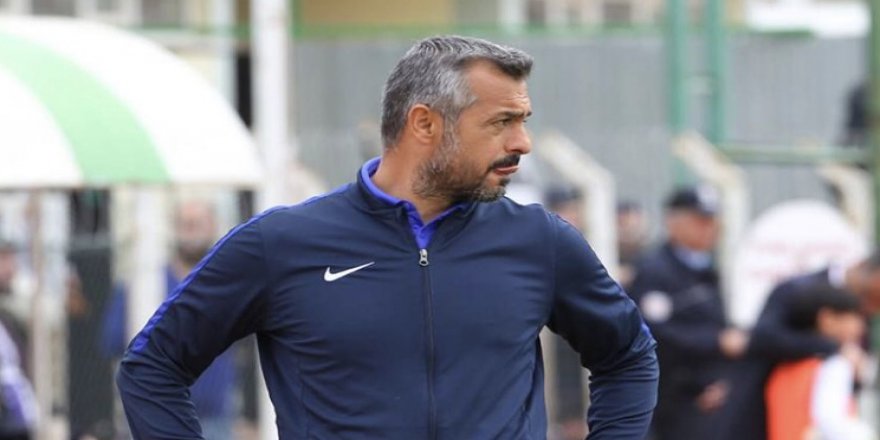 Vurur başarılarının sırrını açıkladı