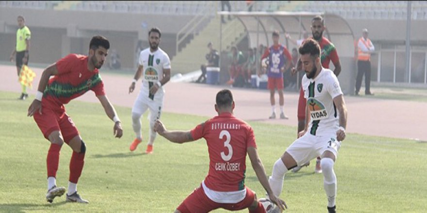 Parayla saadet olmuyor Kocaelispor eriyor
