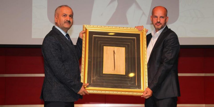 Bilge Kral Aliya Gebze’de anıldı