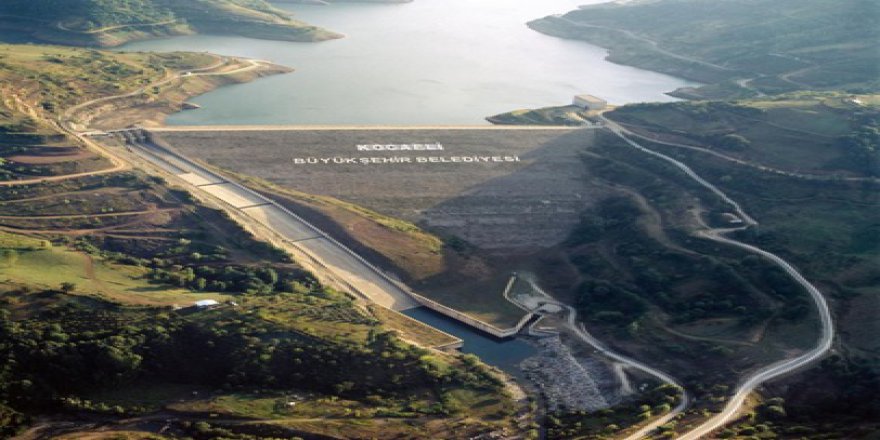 Yuvacık’ta doluluk oranı %33’e düştü