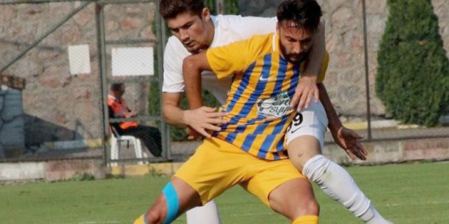 Futbolu bilen yöneticiler göreve!