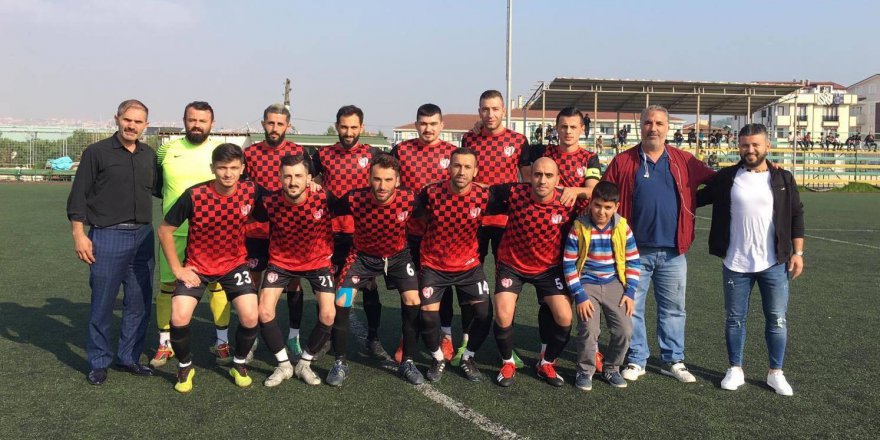 D Grubunda Yeni lider: Harb-iş