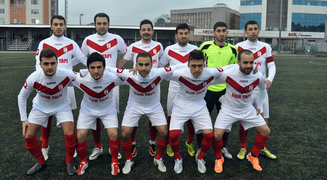 TAYFUN TAKİPÇİLERİNİ UMUTLANDIRDI