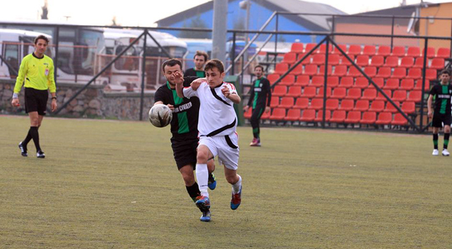 ZİRVELER EL DEĞİŞTİRMEDİ