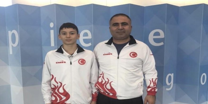 KYK dünya sularına damga vurdu