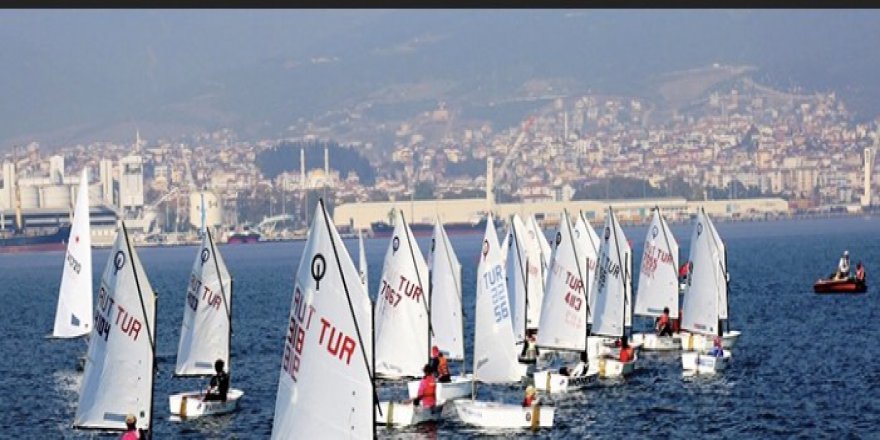 Ford Kupası büyük heyecana sahne oldu