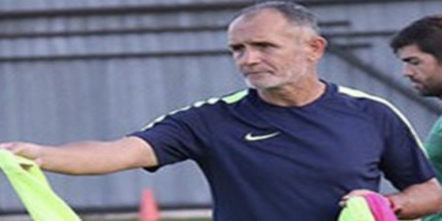 Kocaelispor’u Günaydın çalıştıracak