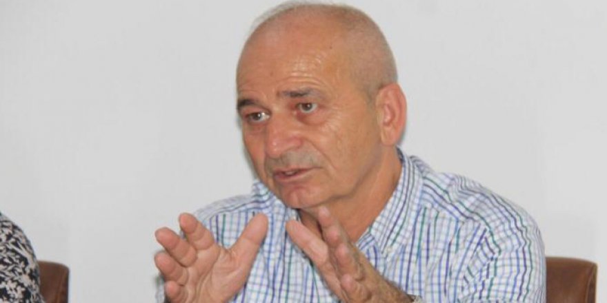 Engin Korukır: Saygı duymuyorum