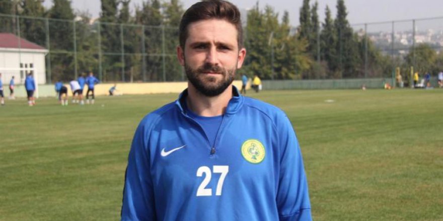 Emre Pehlivan: Aile ortamı başarıyı getiriyor