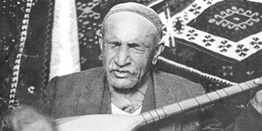 Aşık Veysel 125’inci doğum  gününde BİLKAR’da anılacak