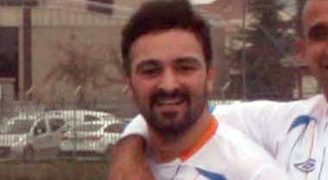 SULTAN’IN ÖZGÜR’Ü VAR