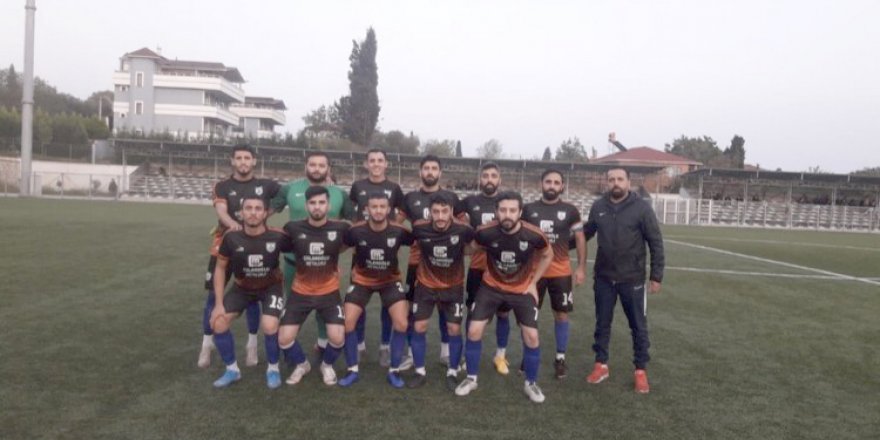 Dilovası’nın adamları!