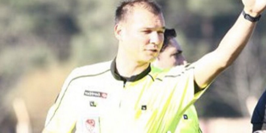 Hakem İstanbul’dan