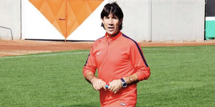 Eşref Doğmenç çalıştırabilir!