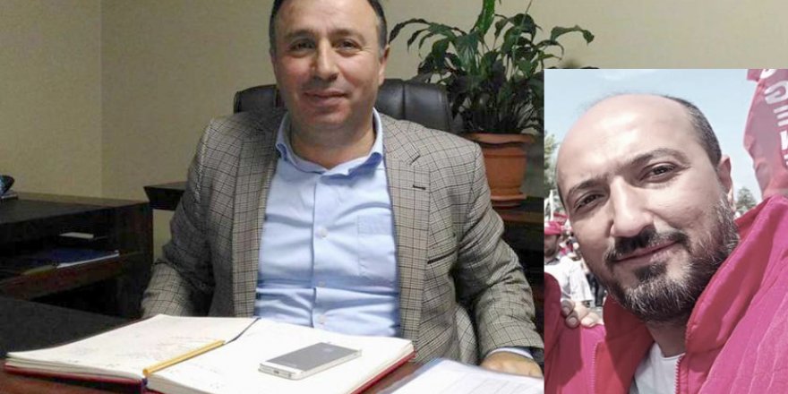 BMİS Gebze’de iki adaylı kongre