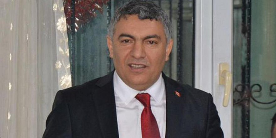 Şayir’in eski firması konkordato ilan etti