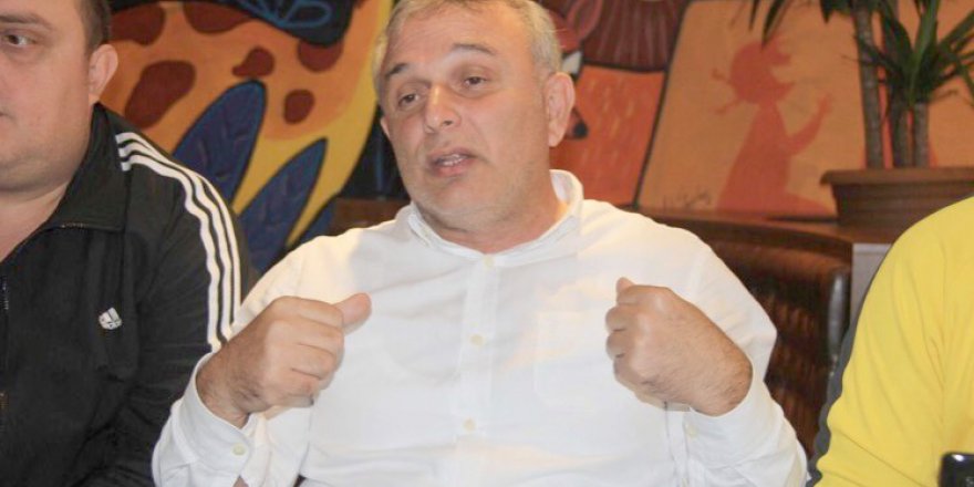 Turan: Milyonlar harcadık ortada hiçbir şey yok!..