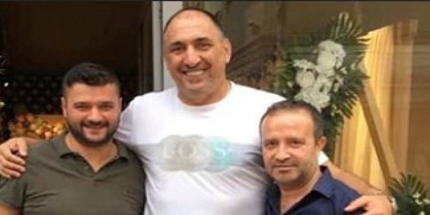 Stingaciu İzmit’te