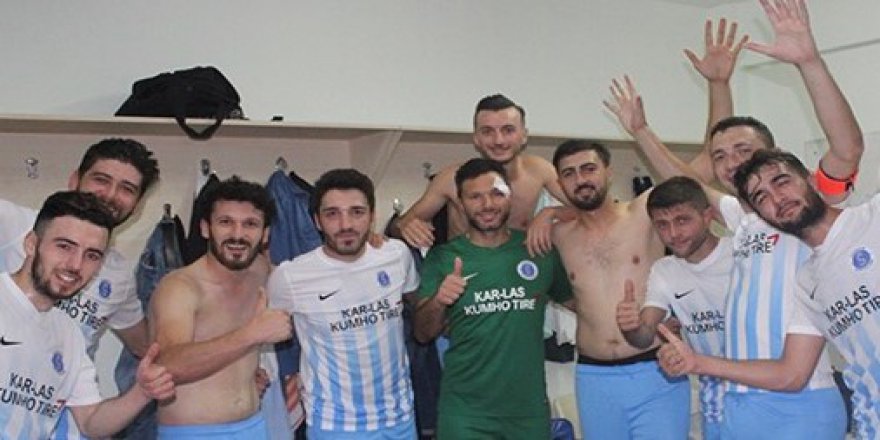 Yuvacıkspor zirveye yaklaştı