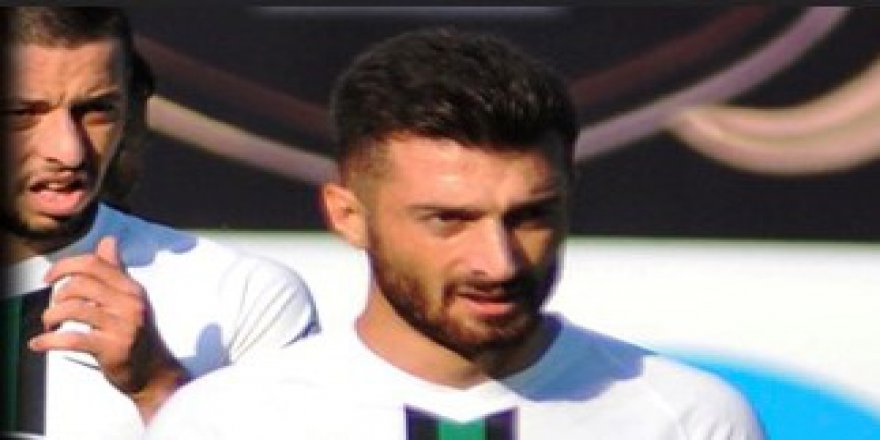 Burak geri dönüyor